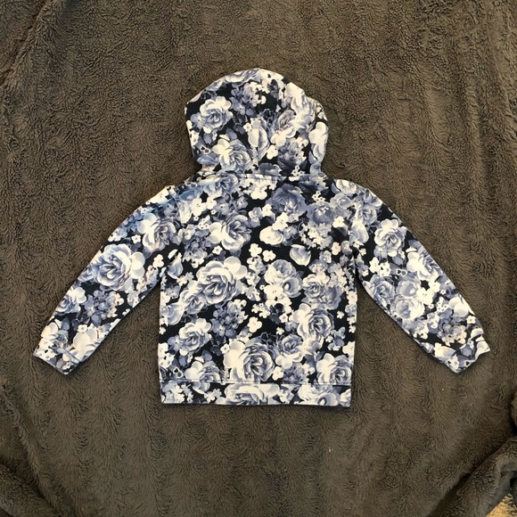 Rose Hoodie - Picture 5 of 6